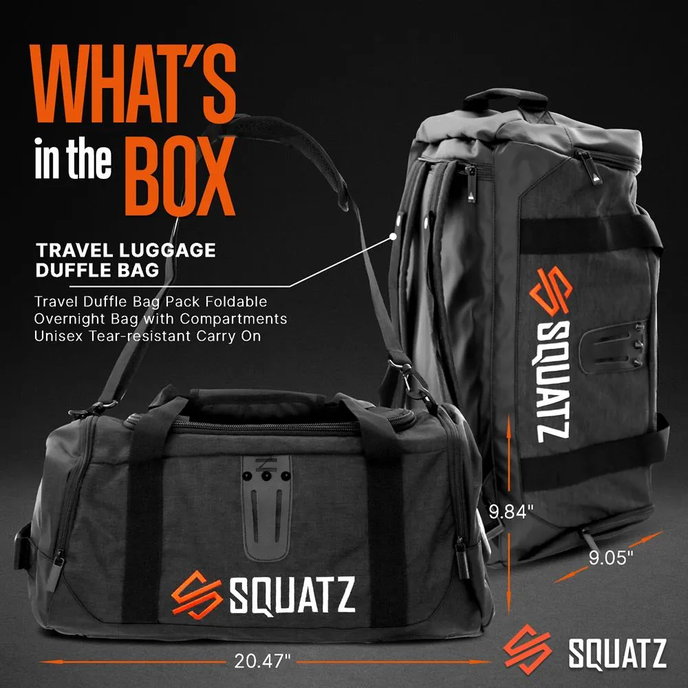 Travel Luggage Duffle Bag