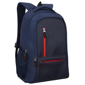 Unisex Blue Bagpack