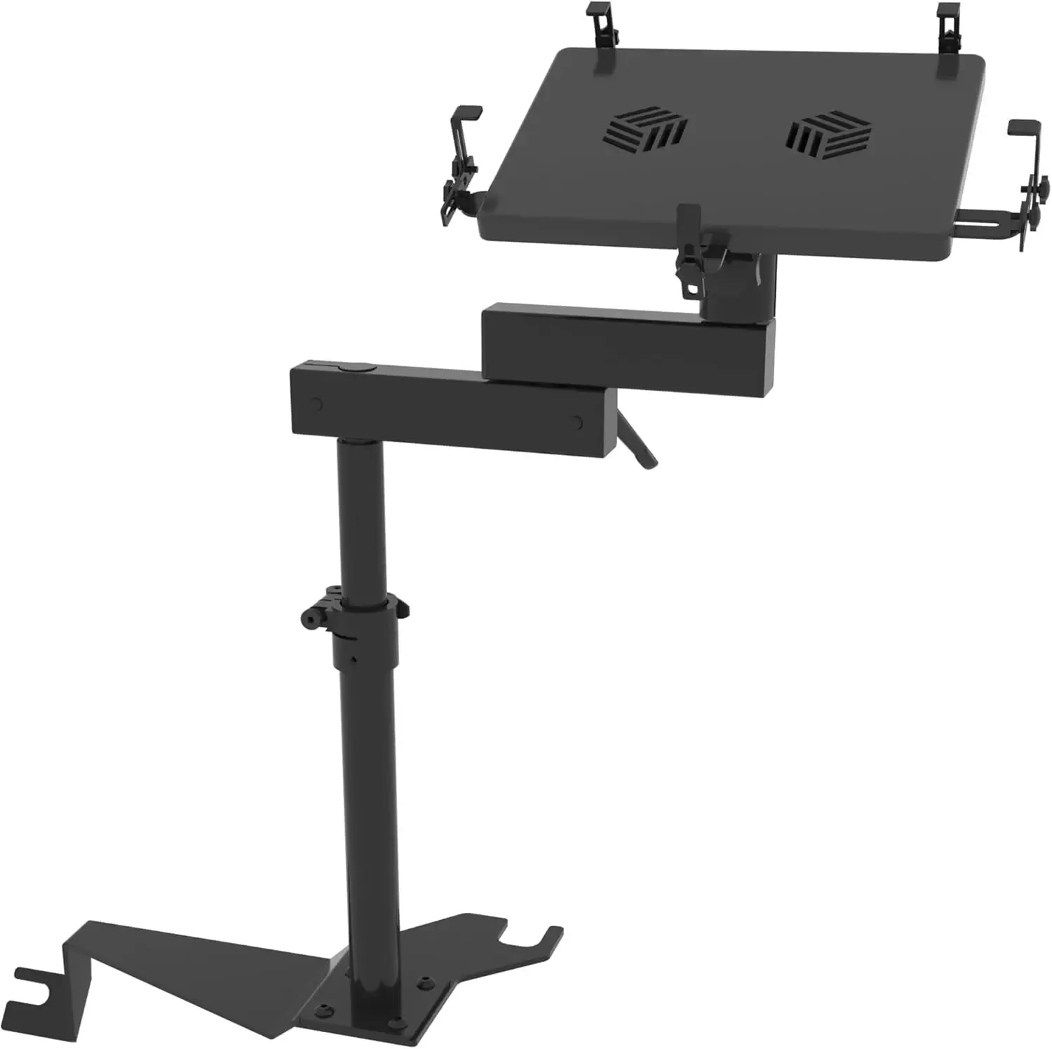 Van Laptop Mount for Jeep Wrangler JL