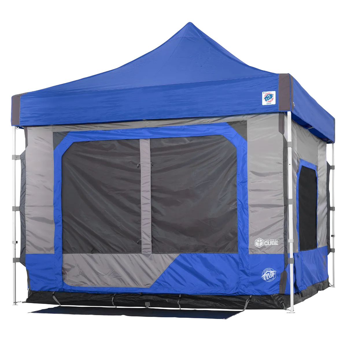 Vantage™ Canopy   Camping Cube™ 6.4 Bundle