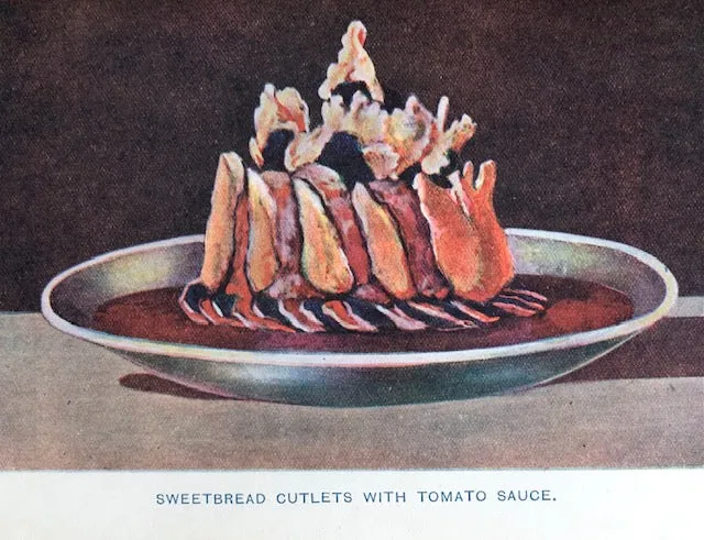 (Victorian) H.E.C.  The Pot-Luck Cookery Book.