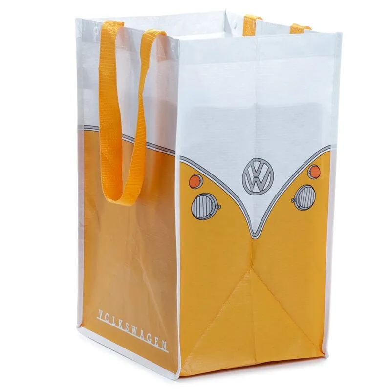 Volkswagen VW T1 Camper Recycling Bags - Set of 3