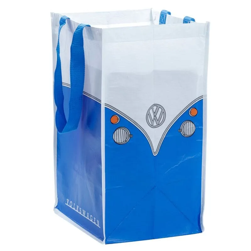 Volkswagen VW T1 Camper Recycling Bags - Set of 3