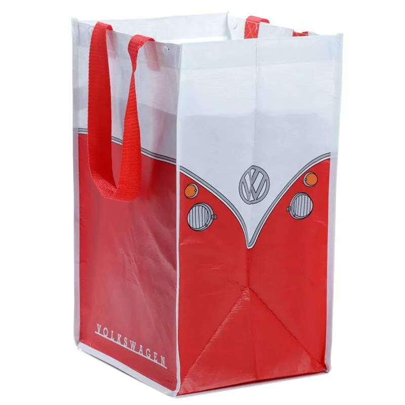 Volkswagen VW T1 Camper Recycling Bags - Set of 3