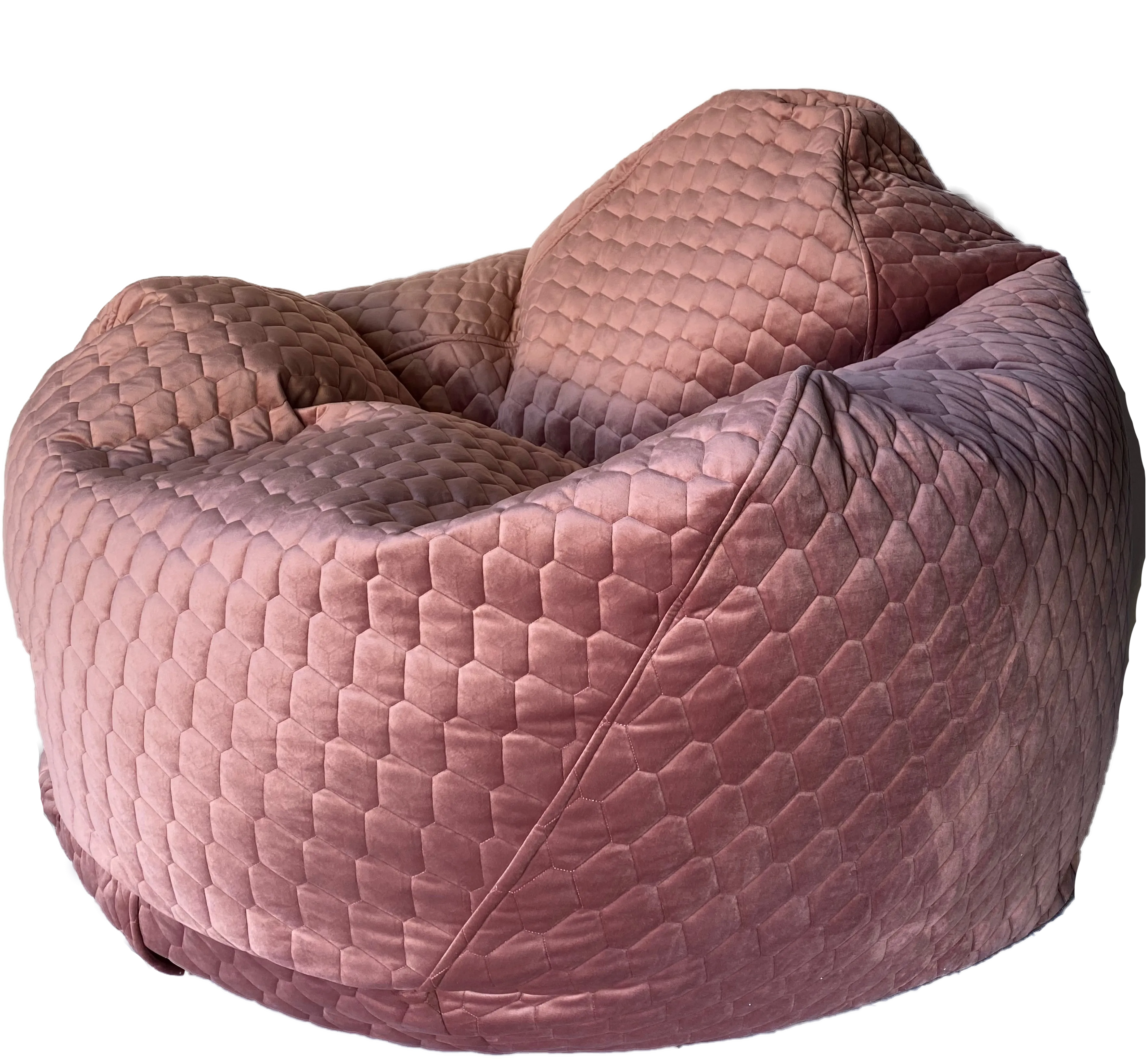 Warwick Essence Luxury Bean Bag in Assorted Colours