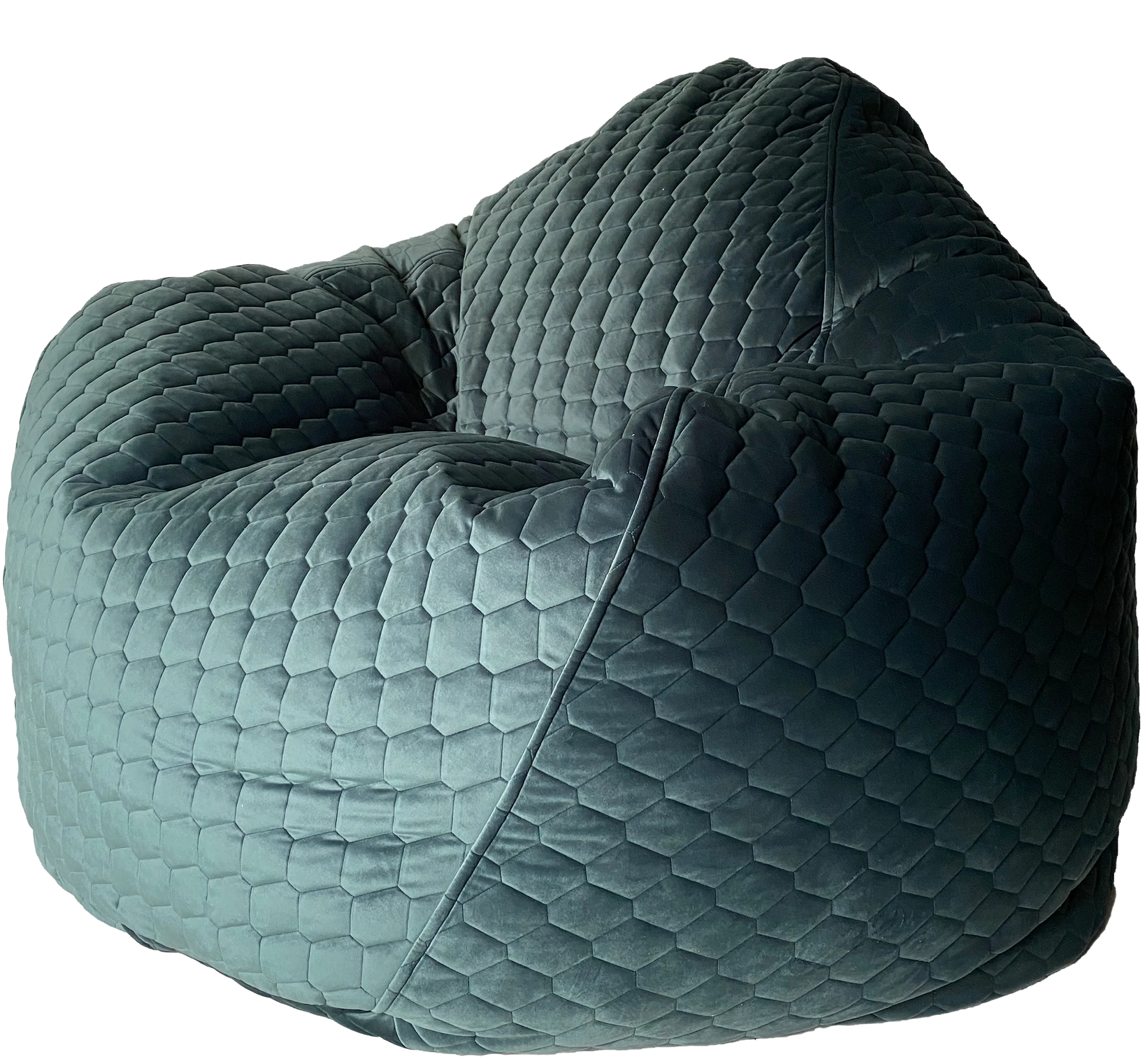 Warwick Essence Luxury Bean Bag in Assorted Colours