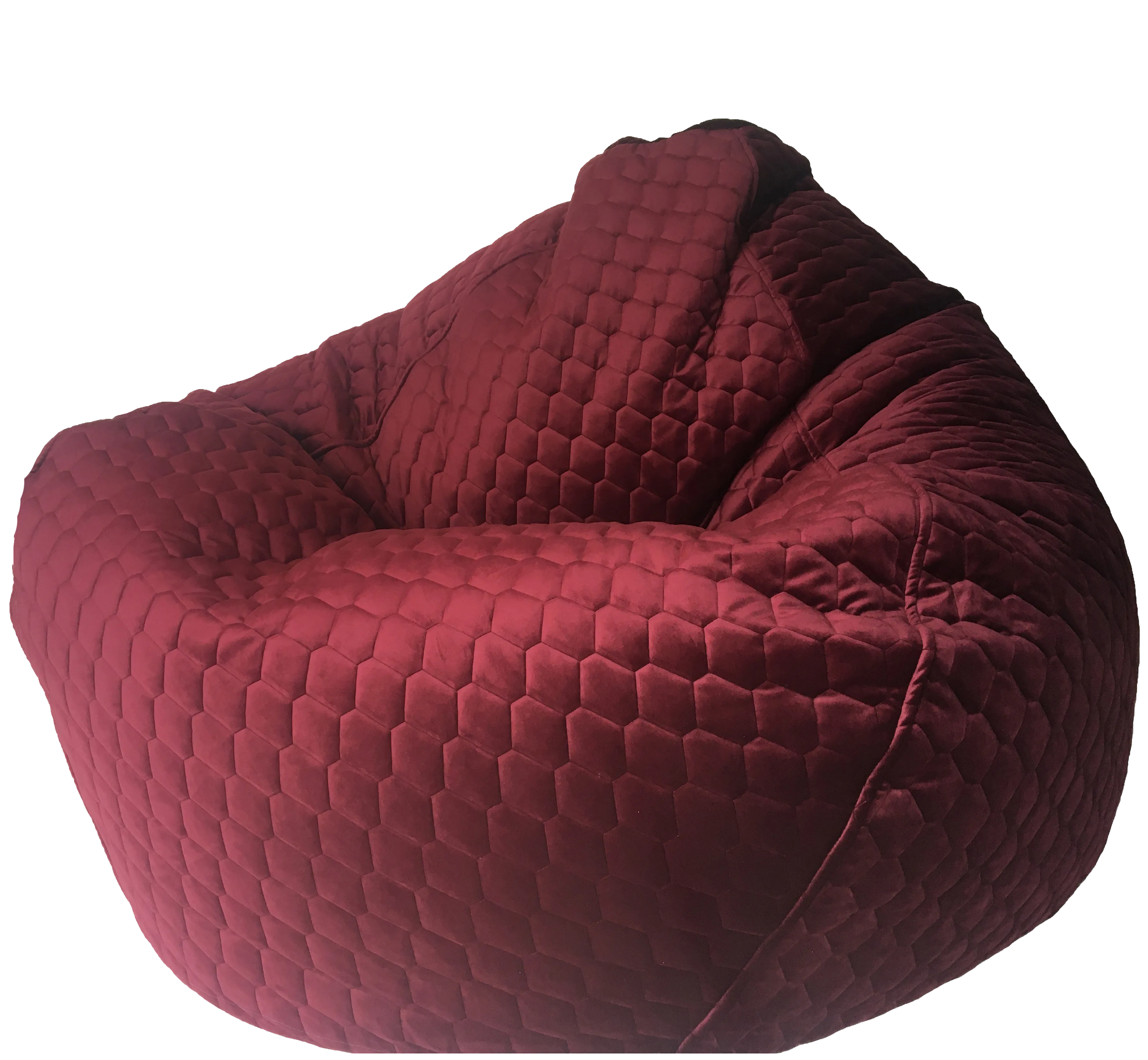 Warwick Essence Luxury Bean Bag in Assorted Colours