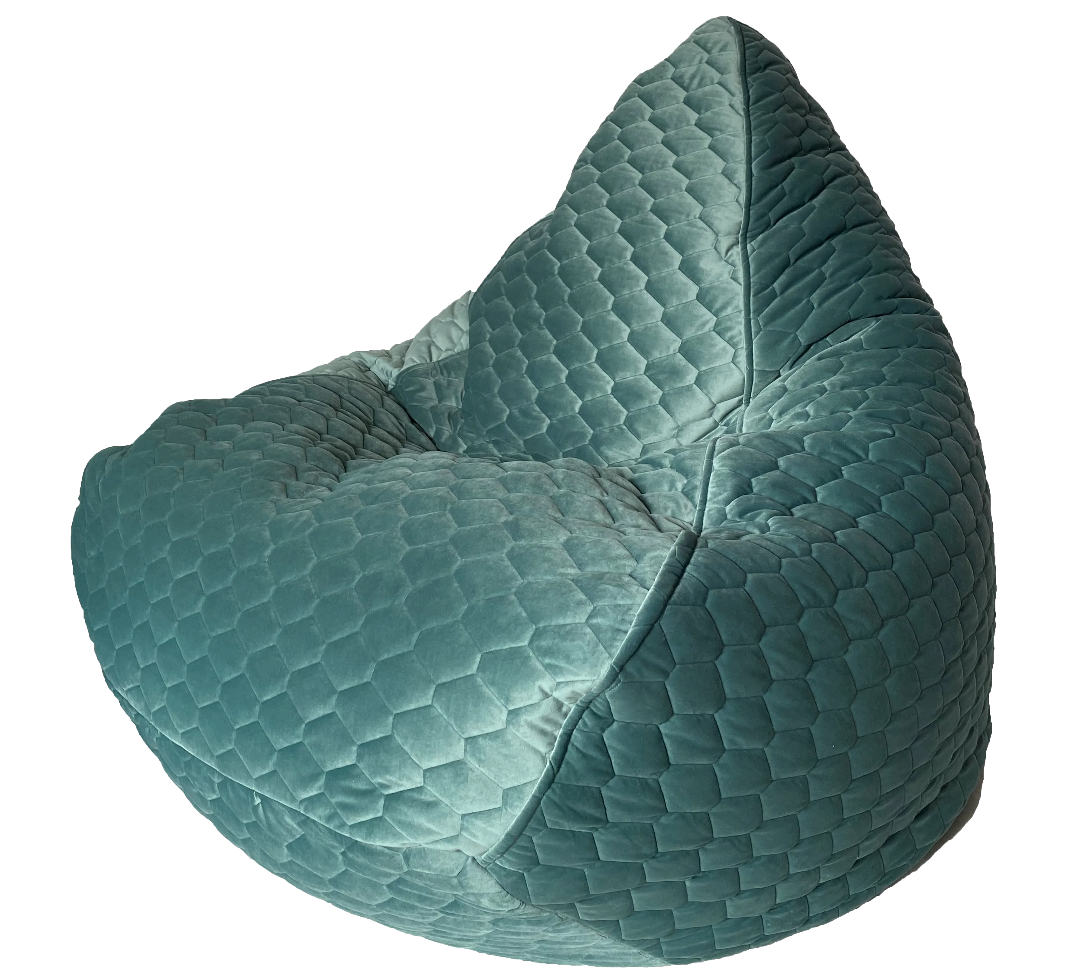 Warwick Essence Luxury Bean Bag in Assorted Colours