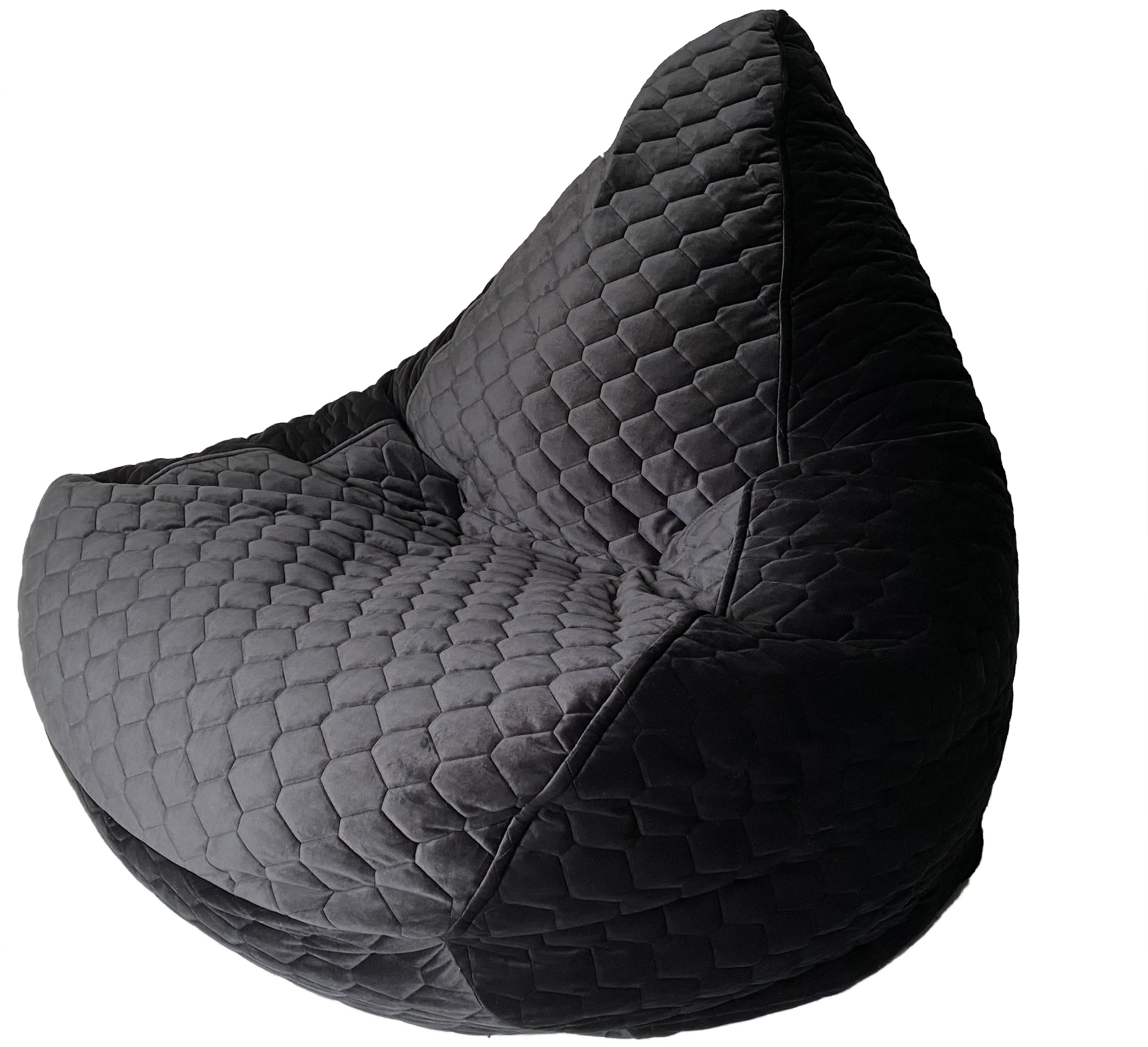 Warwick Essence Luxury Bean Bag in Assorted Colours