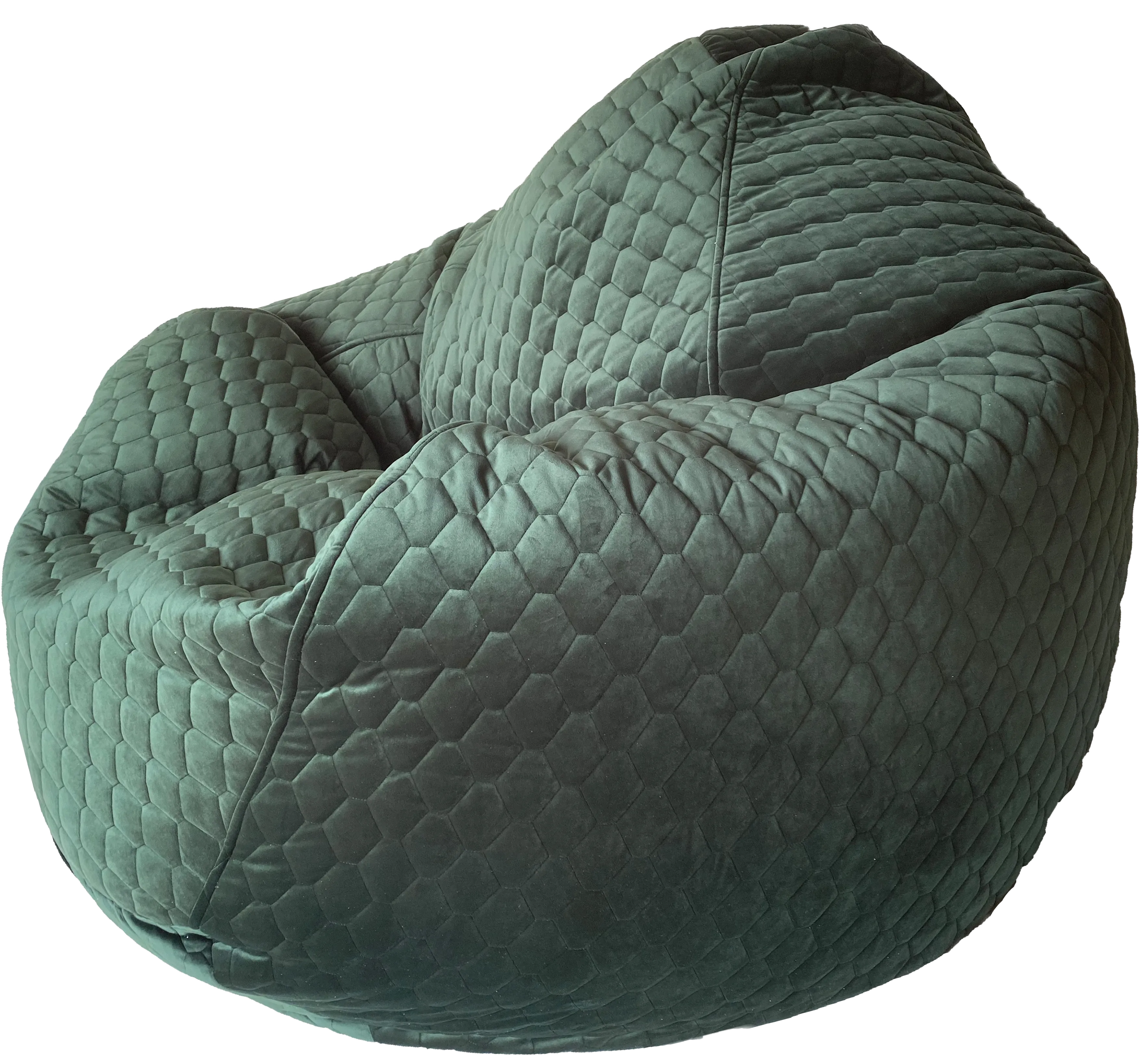 Warwick Essence Luxury Bean Bag in Assorted Colours