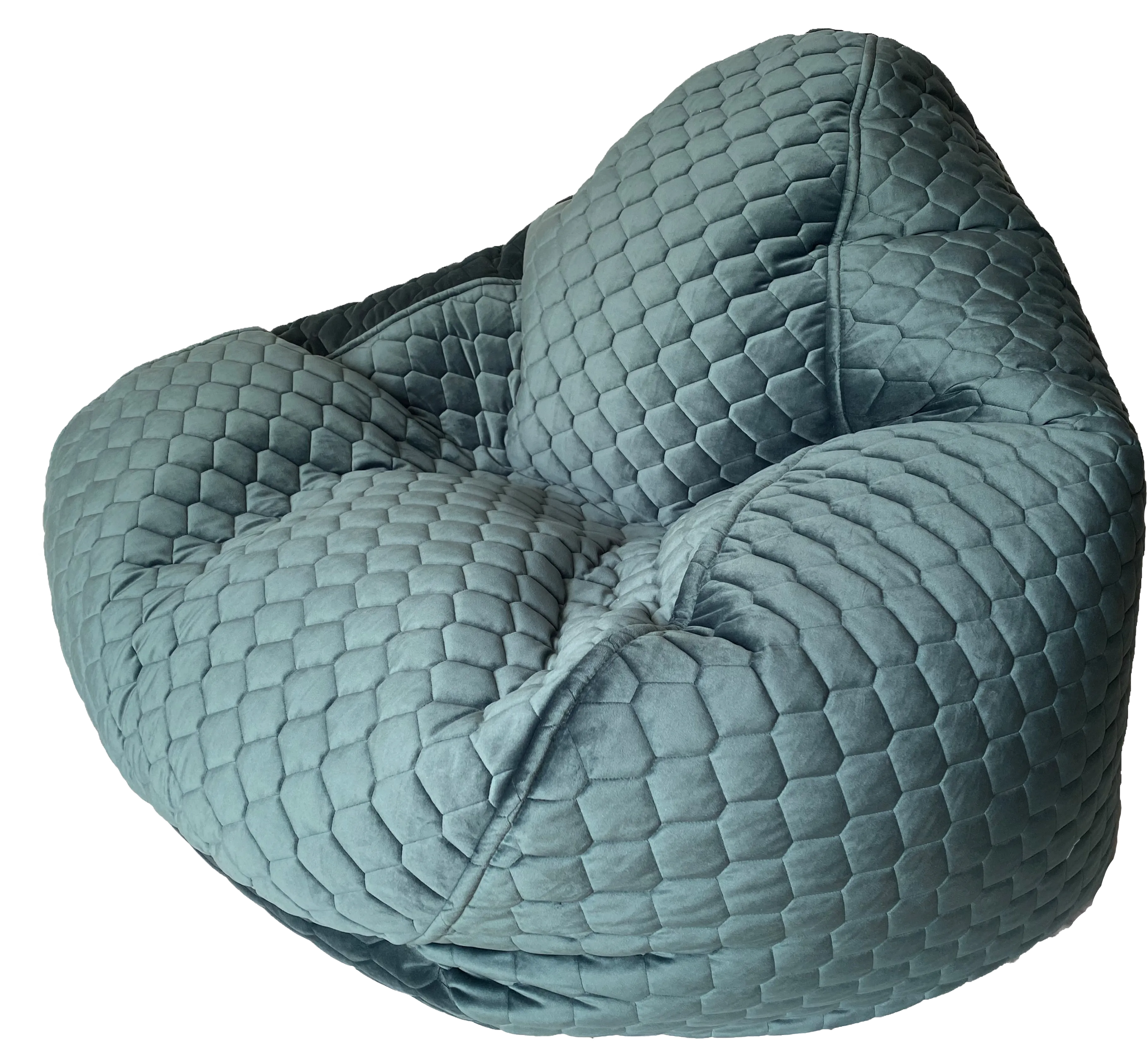 Warwick Essence Luxury Bean Bag in Assorted Colours