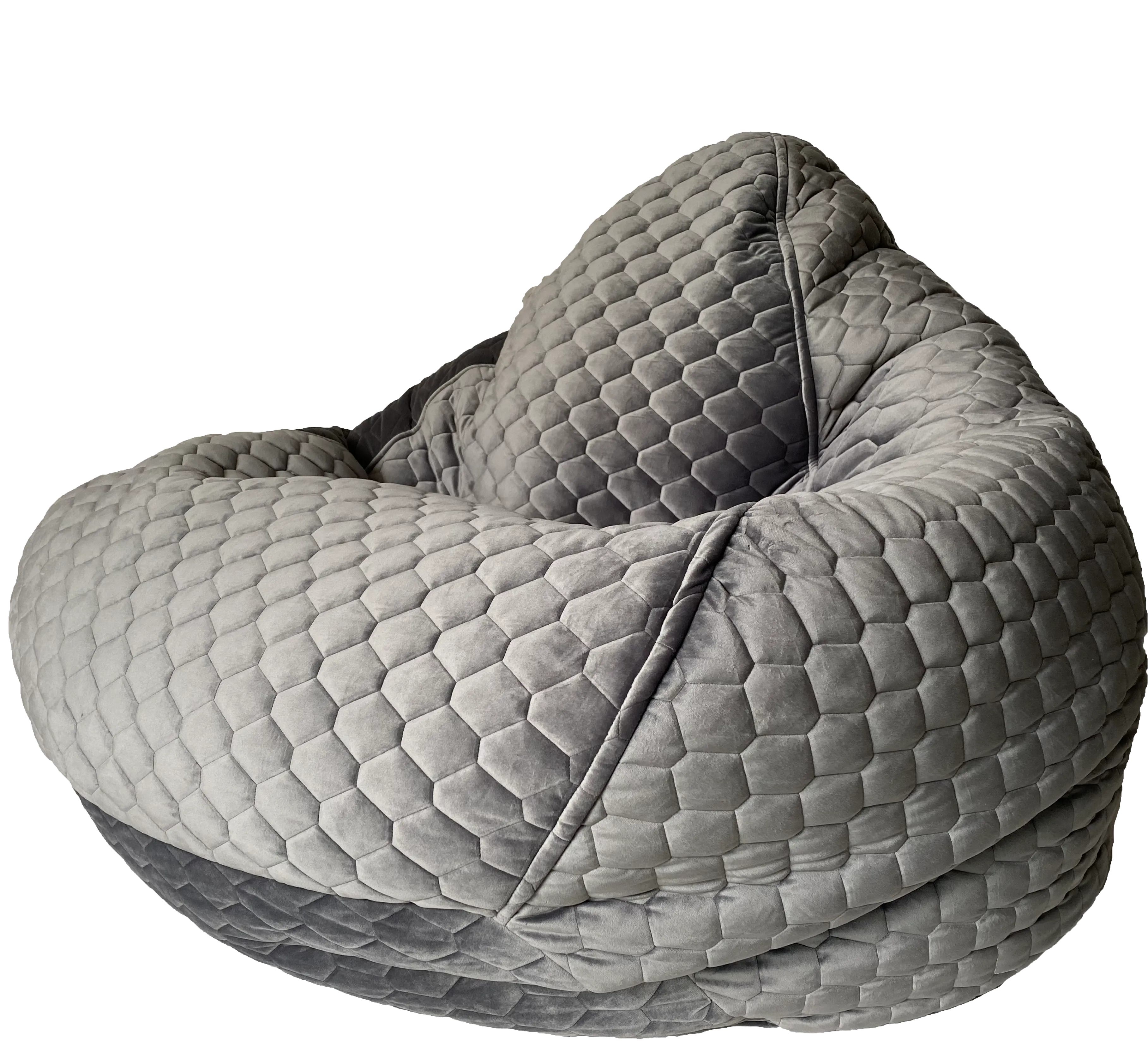 Warwick Essence Luxury Bean Bag in Assorted Colours