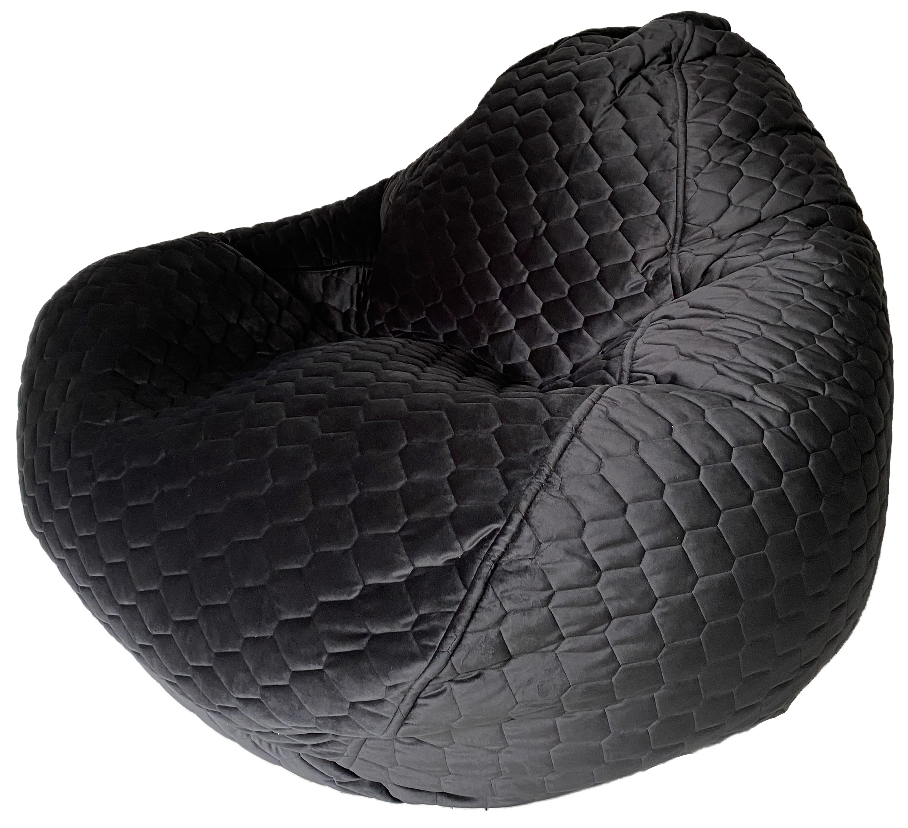 Warwick Essence Luxury Bean Bag in Assorted Colours