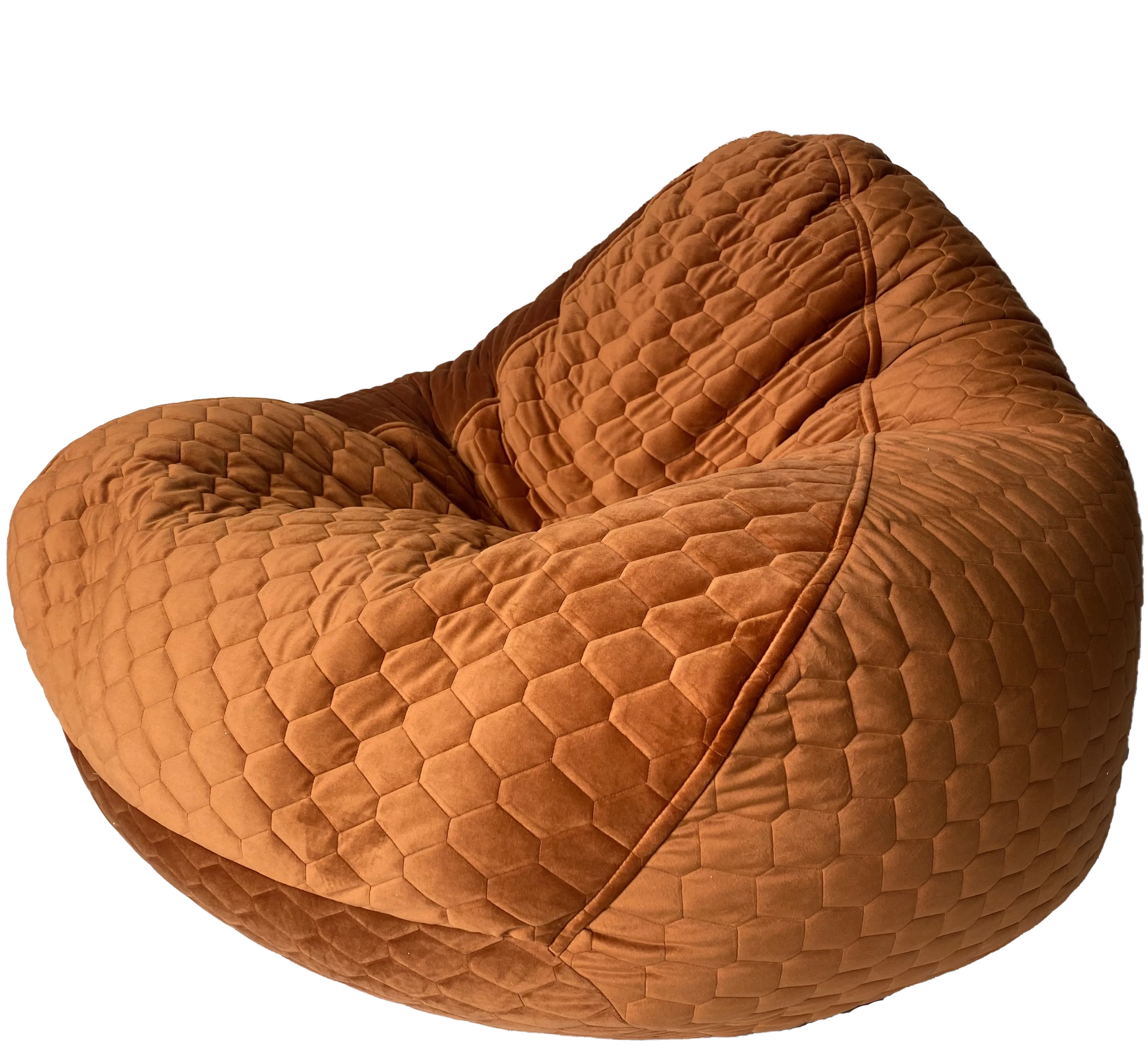 Warwick Essence Luxury Bean Bag in Assorted Colours