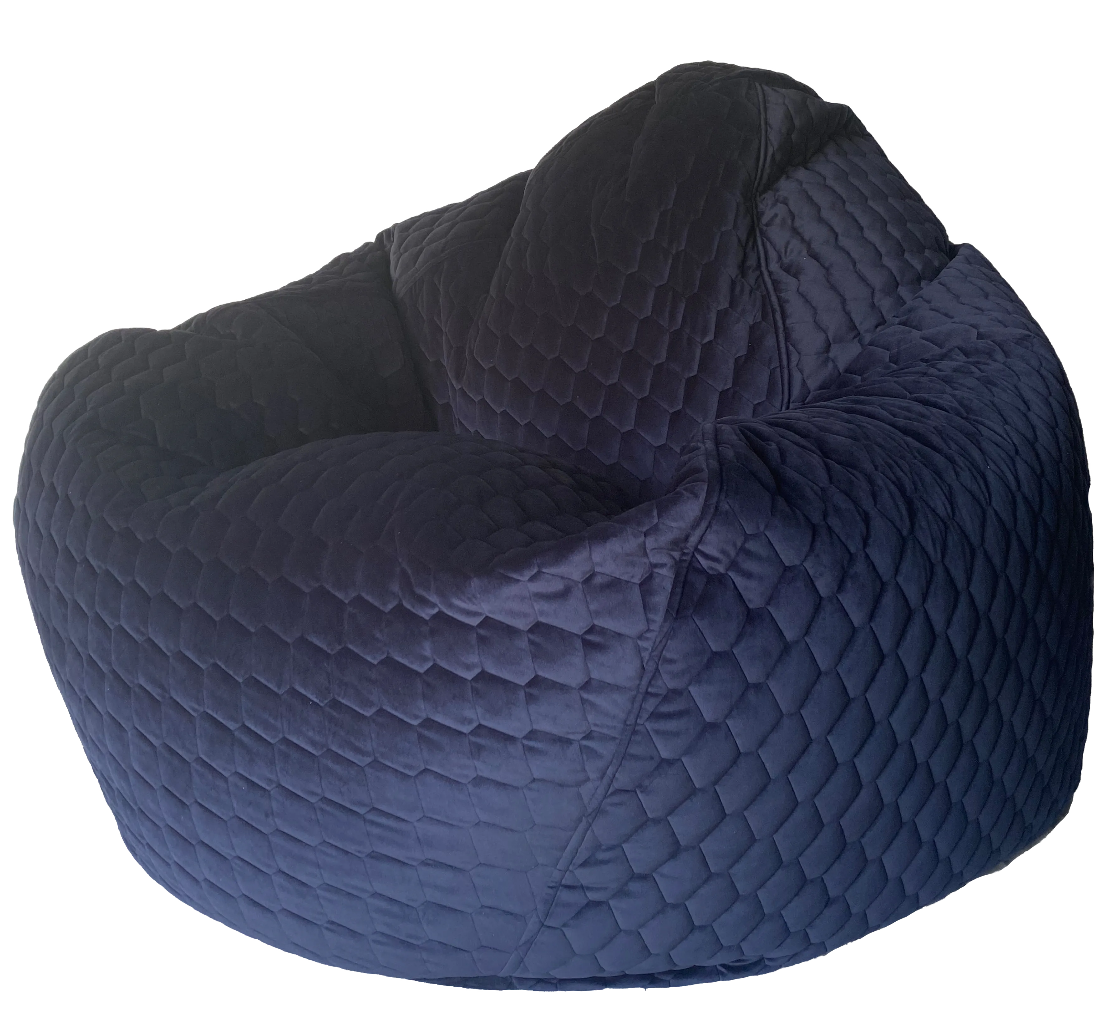 Warwick Essence Luxury Bean Bag in Assorted Colours