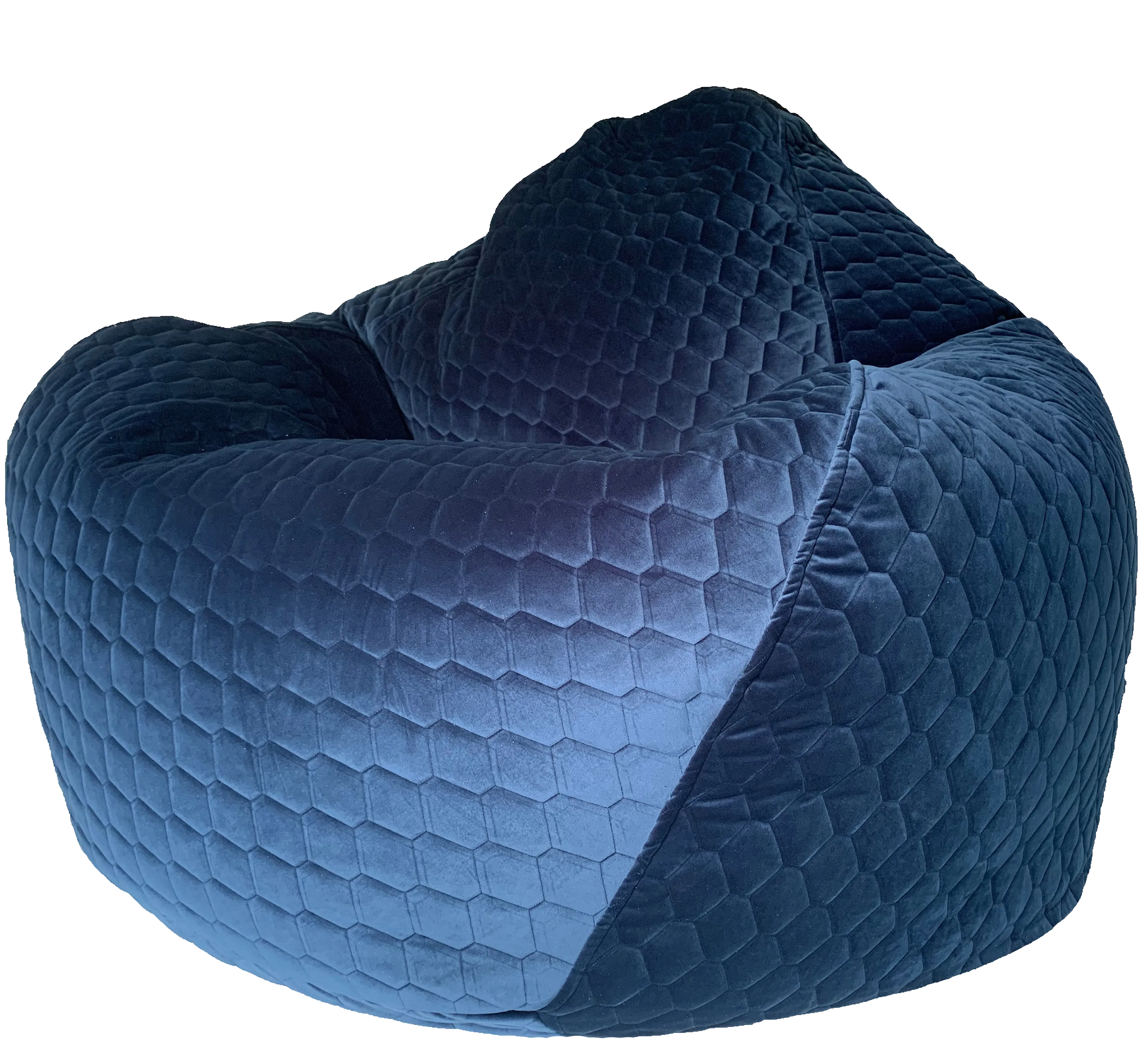 Warwick Essence Luxury Bean Bag in Assorted Colours