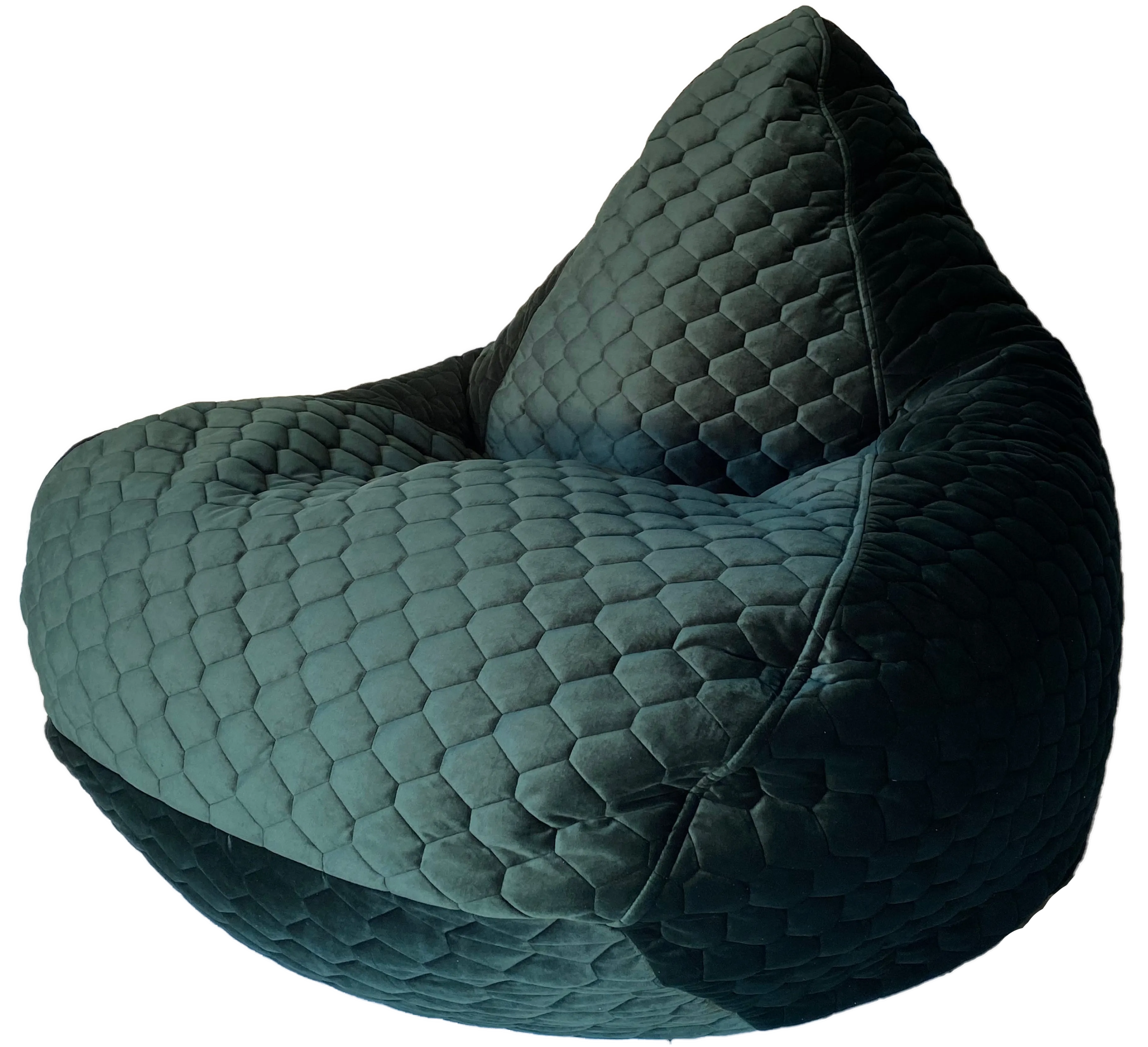 Warwick Essence Luxury Bean Bag in Assorted Colours