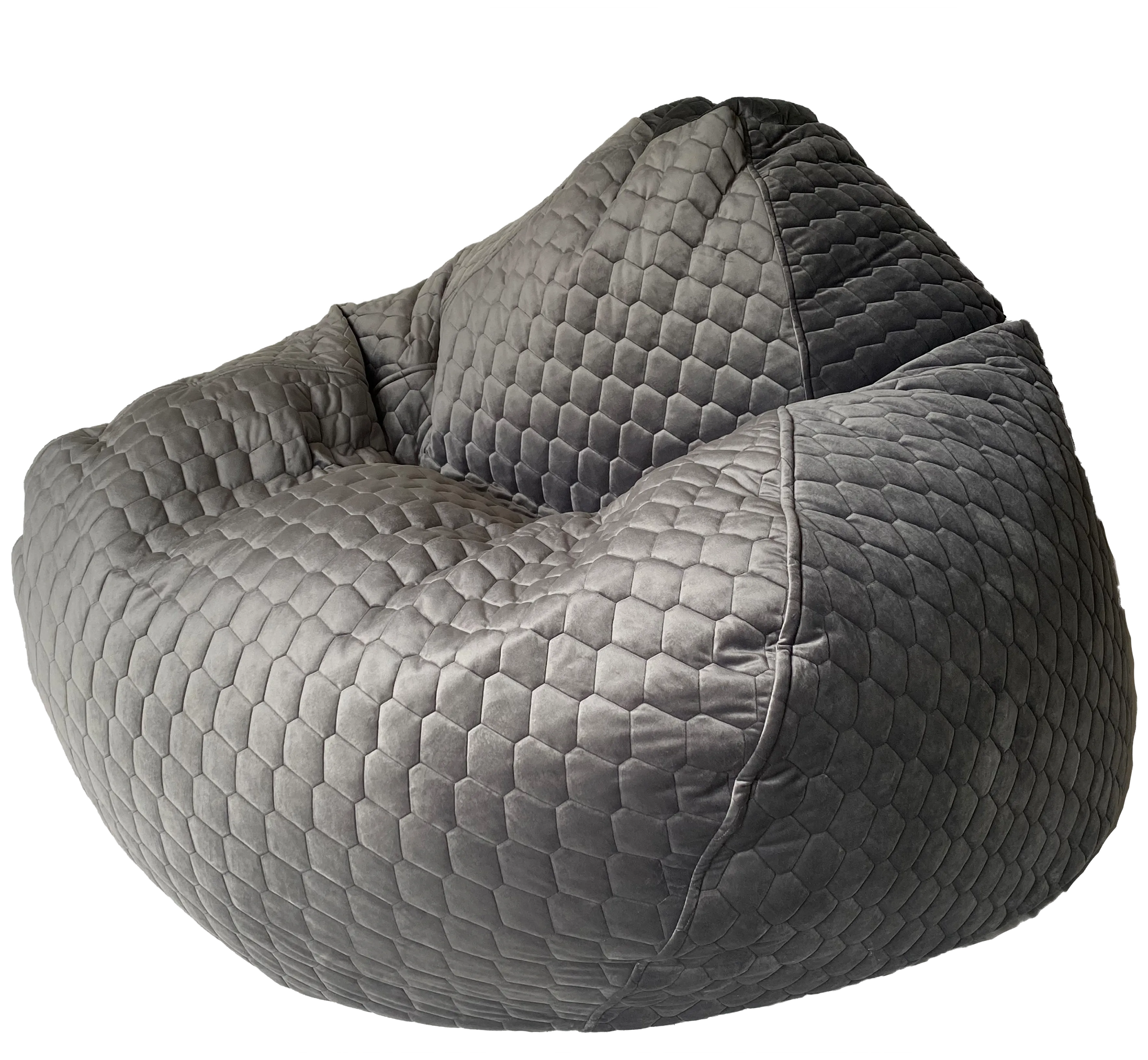 Warwick Essence Luxury Bean Bag in Assorted Colours