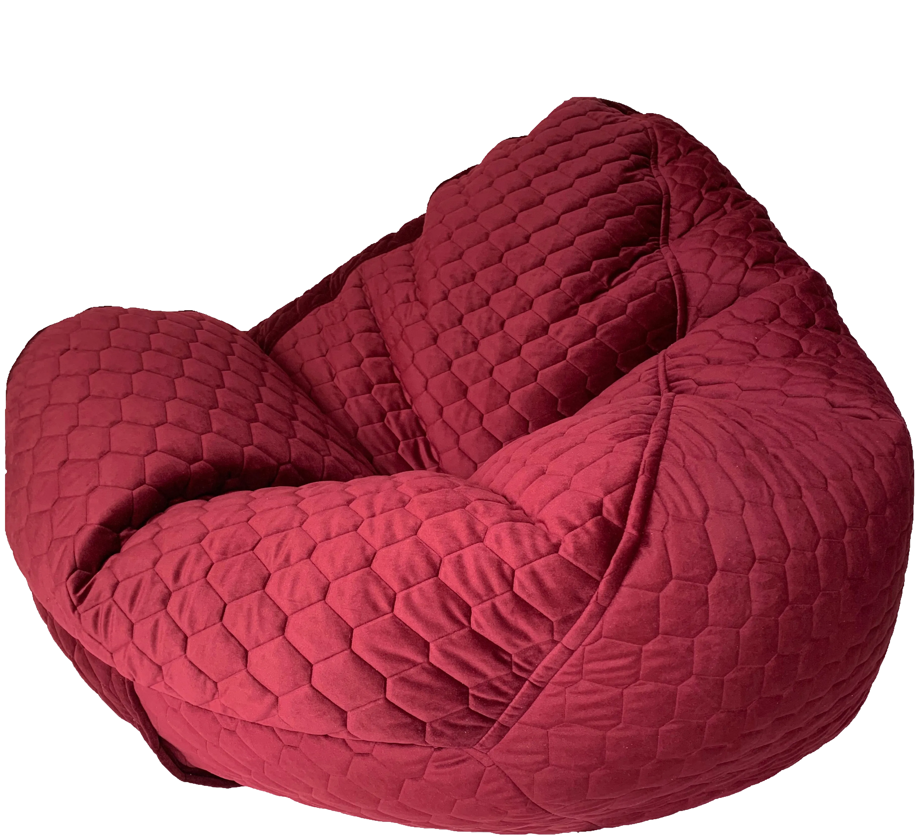Warwick Essence Luxury Bean Bag in Assorted Colours