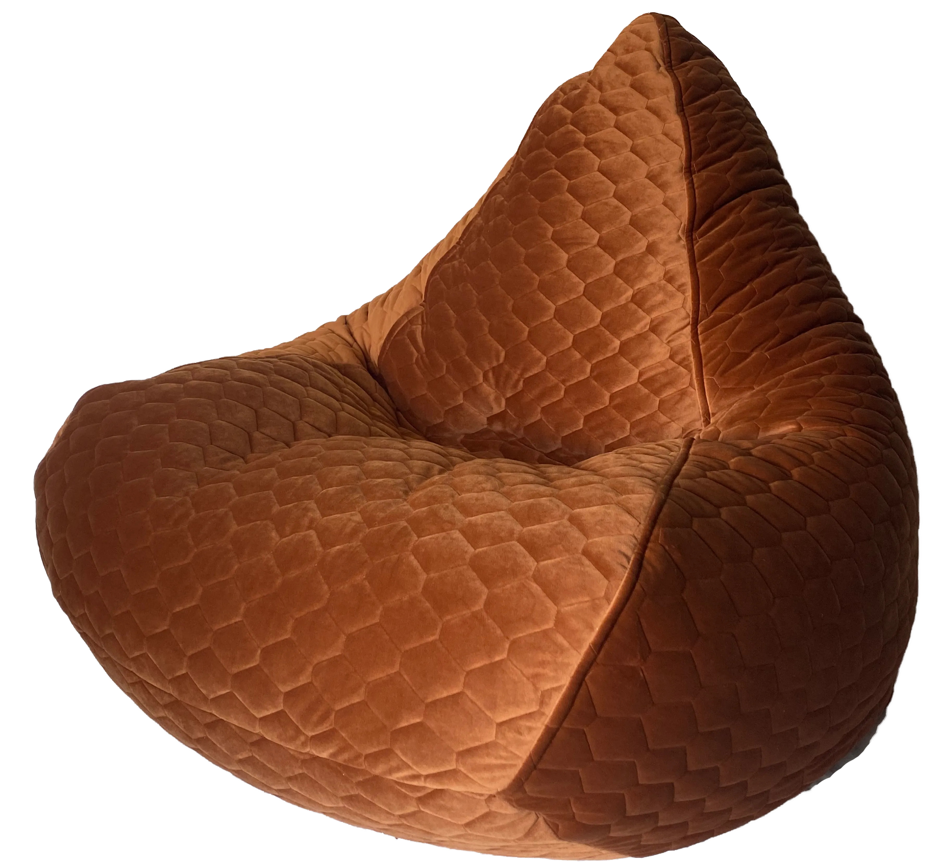 Warwick Essence Luxury Bean Bag in Assorted Colours