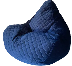 Warwick Essence Luxury Bean Bag in Assorted Colours