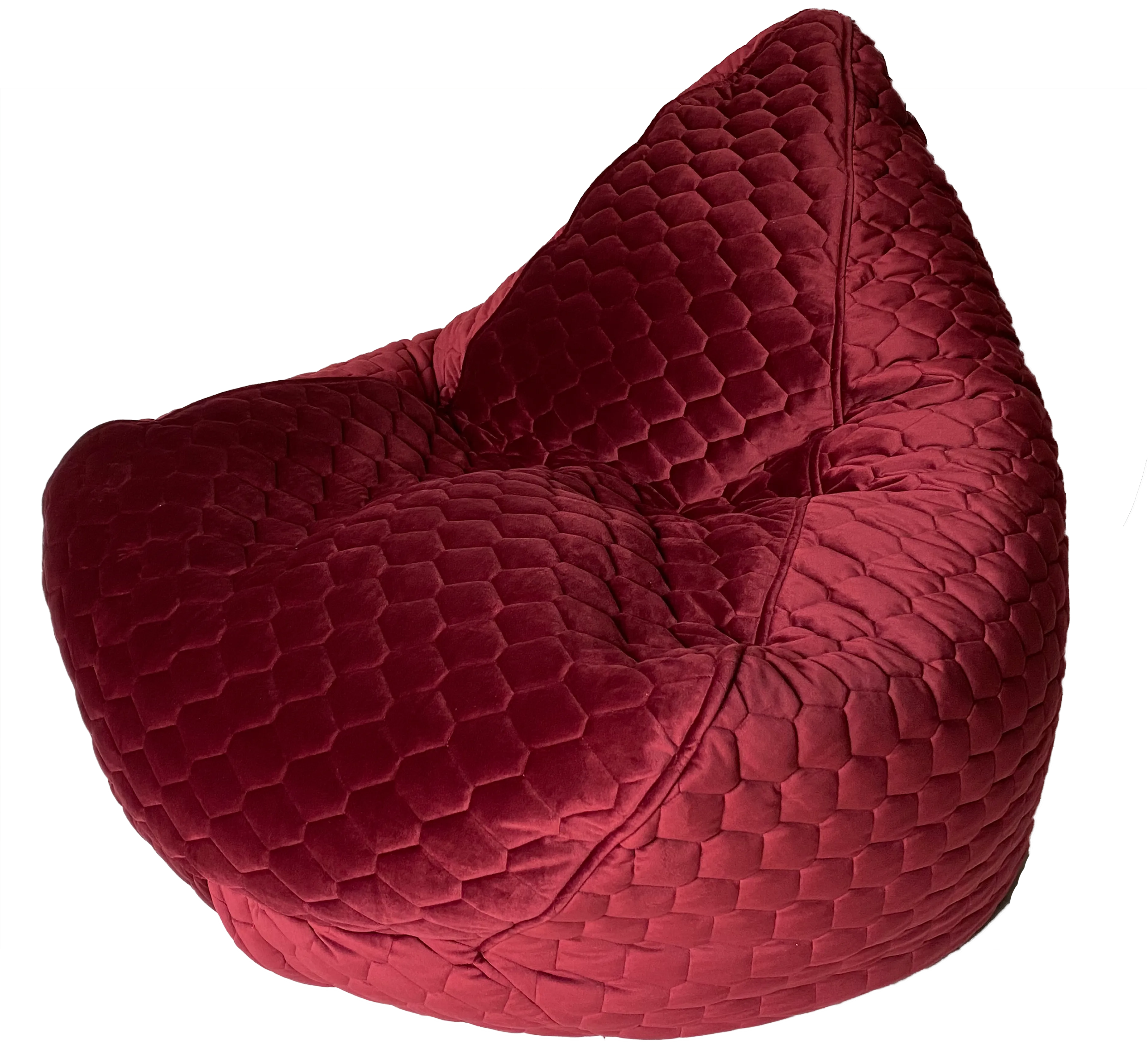 Warwick Essence Luxury Bean Bag in Assorted Colours