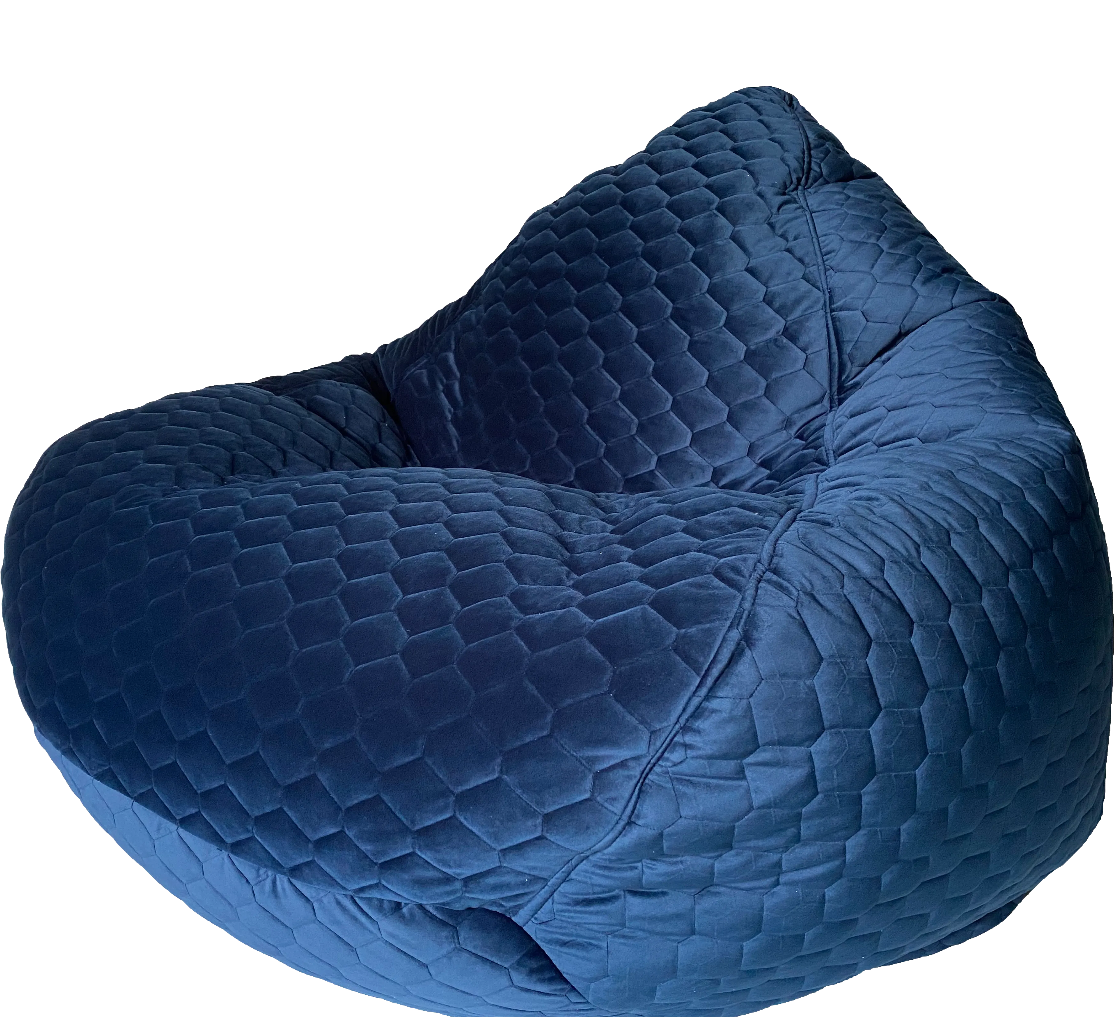Warwick Essence Luxury Bean Bag in Assorted Colours