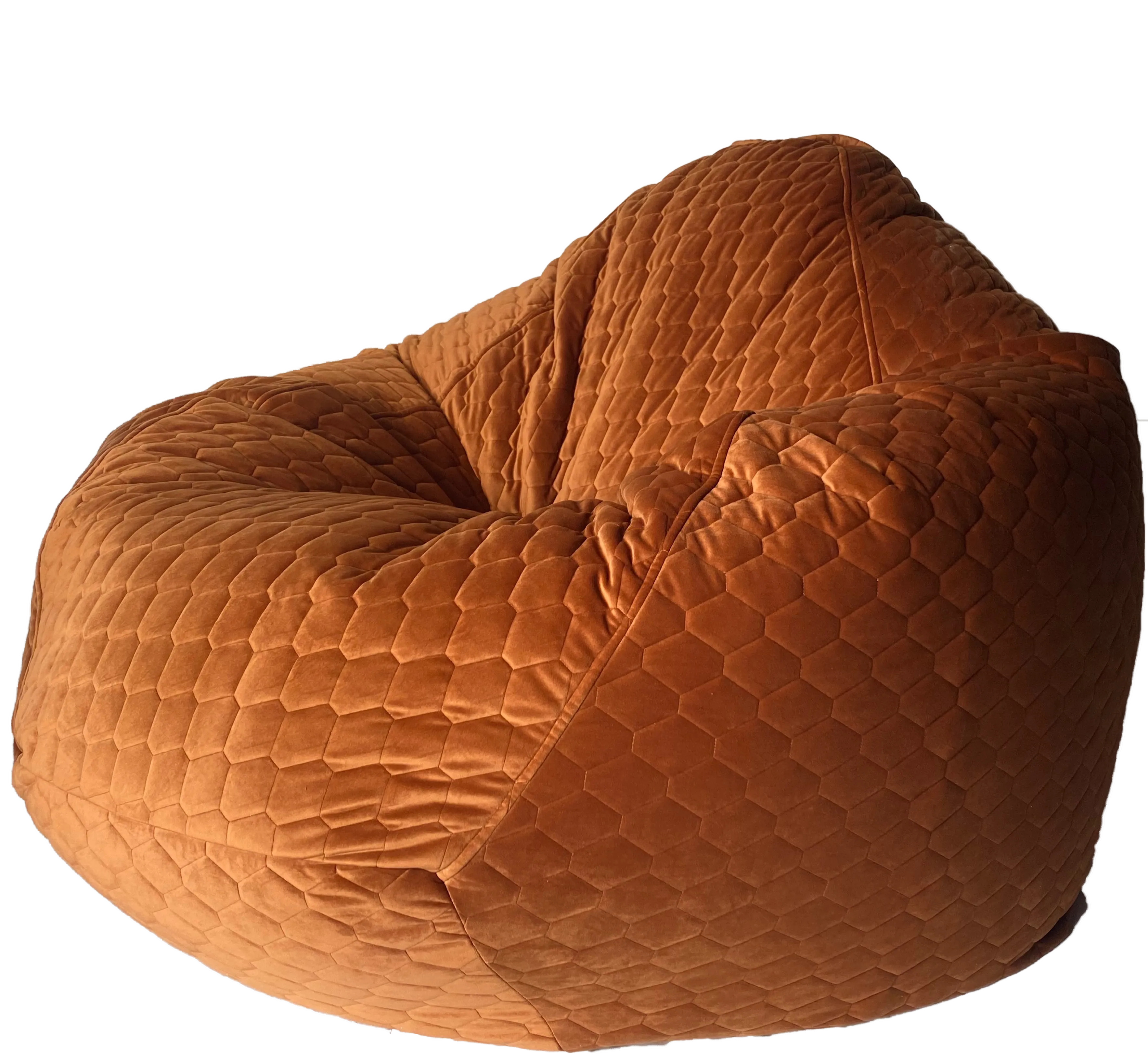 Warwick Essence Luxury Bean Bag in Assorted Colours
