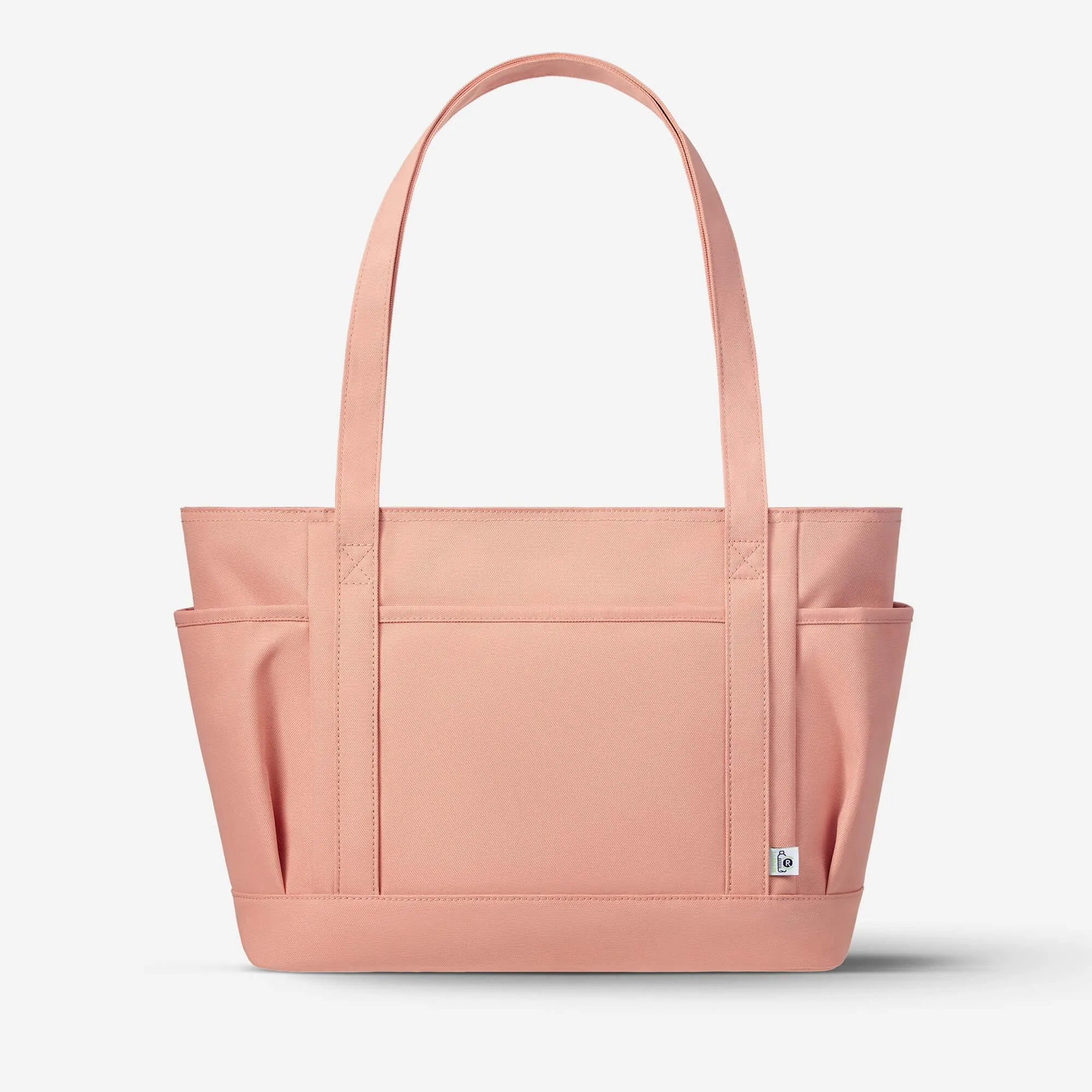 Young Tour Tote | Glacier Pink