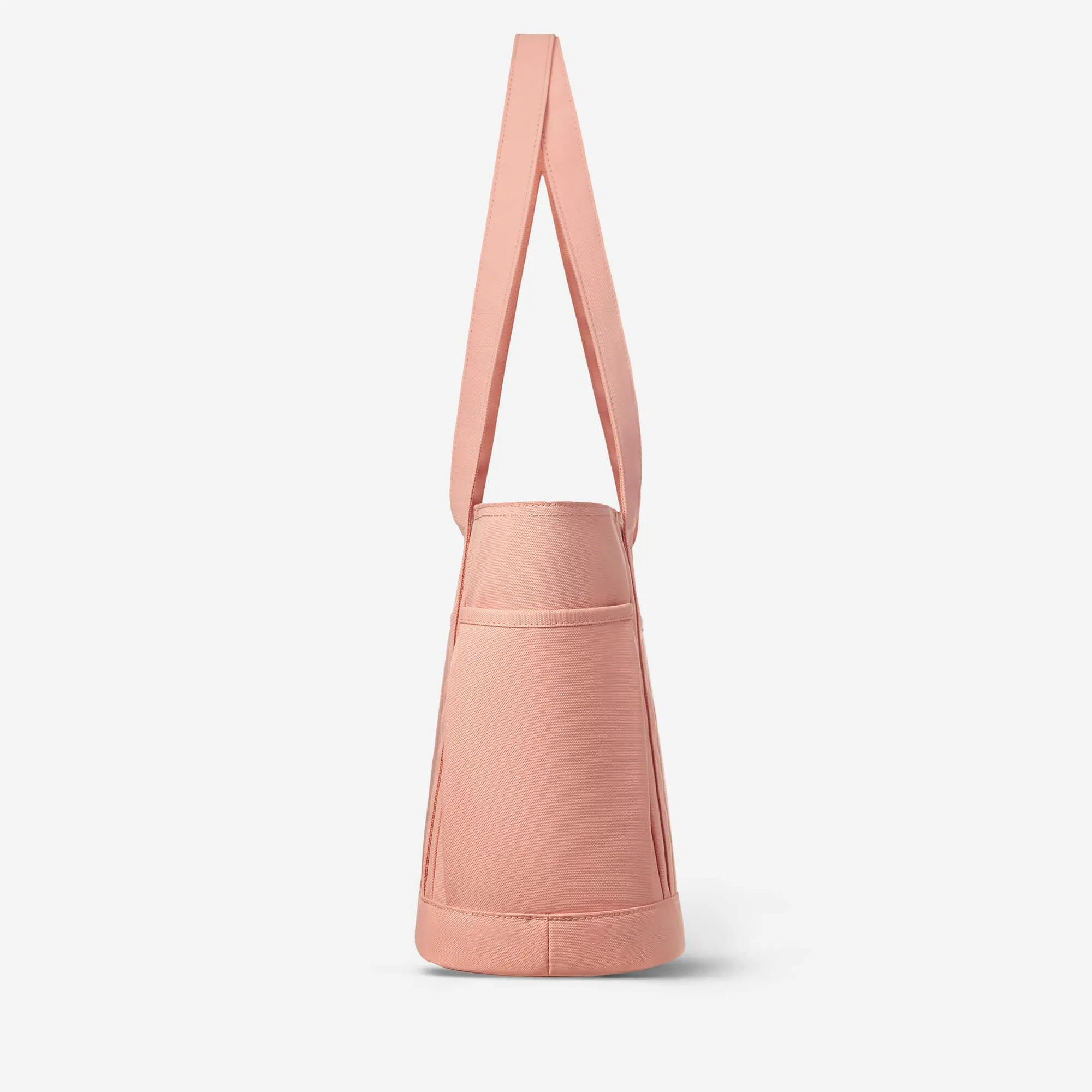Young Tour Tote | Glacier Pink