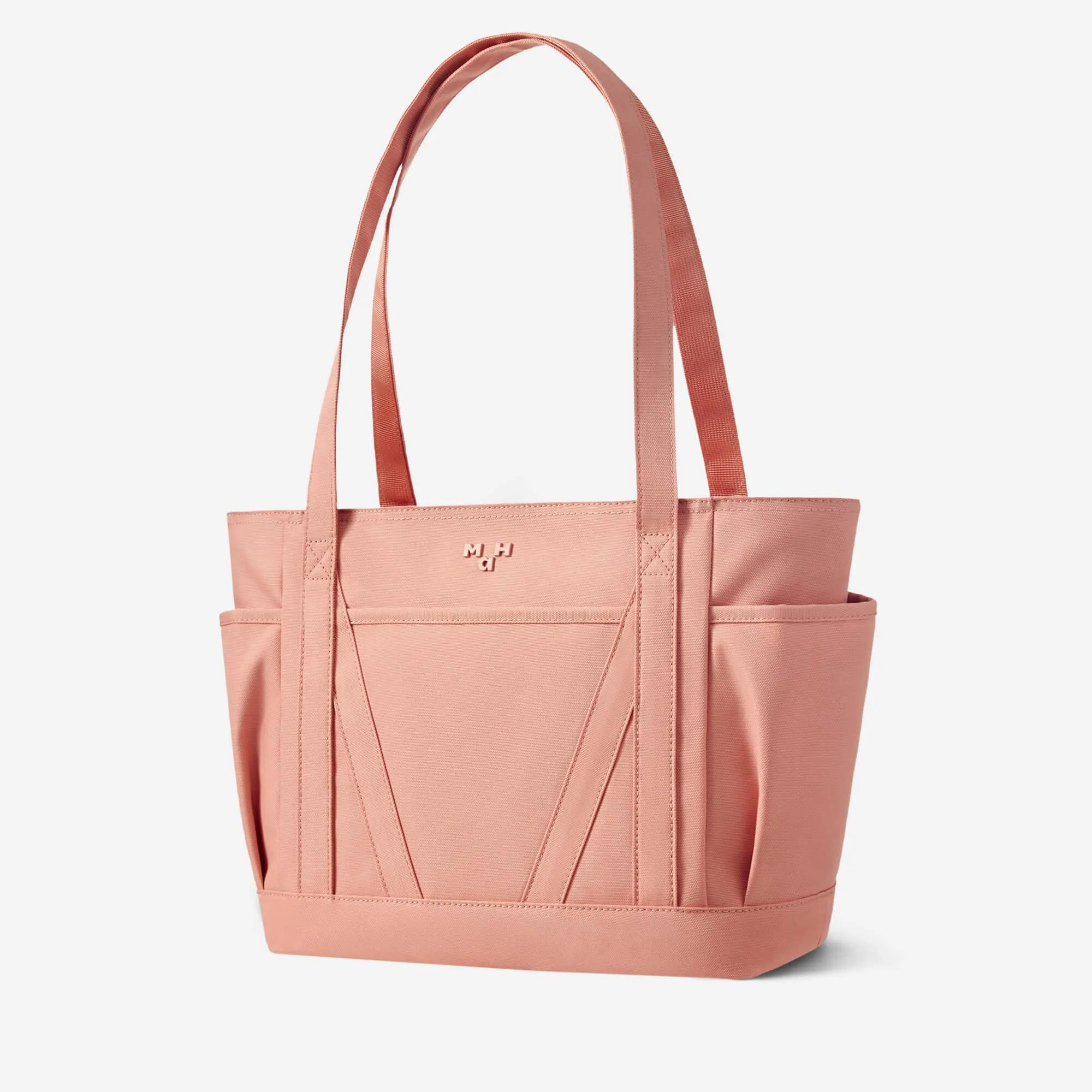 Young Tour Tote | Glacier Pink