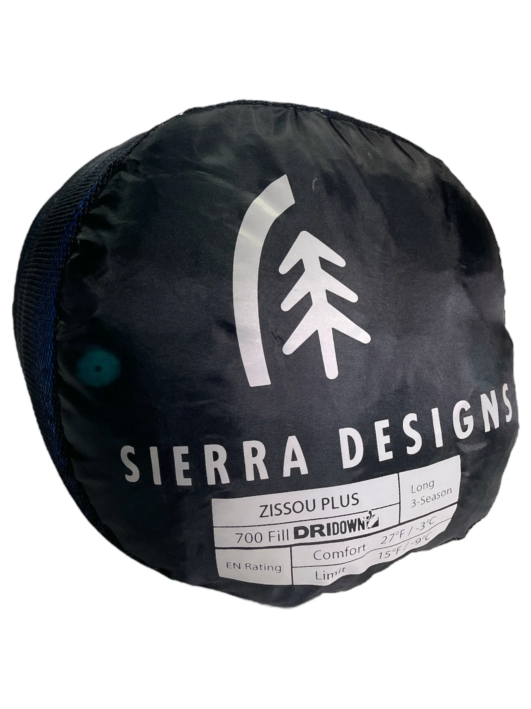Zissou 3S Plus Sleeping Bag