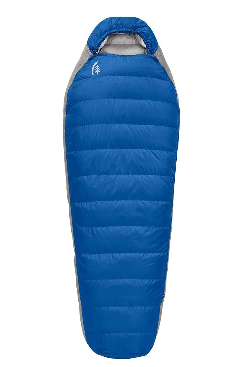 Zissou 3S Plus Sleeping Bag