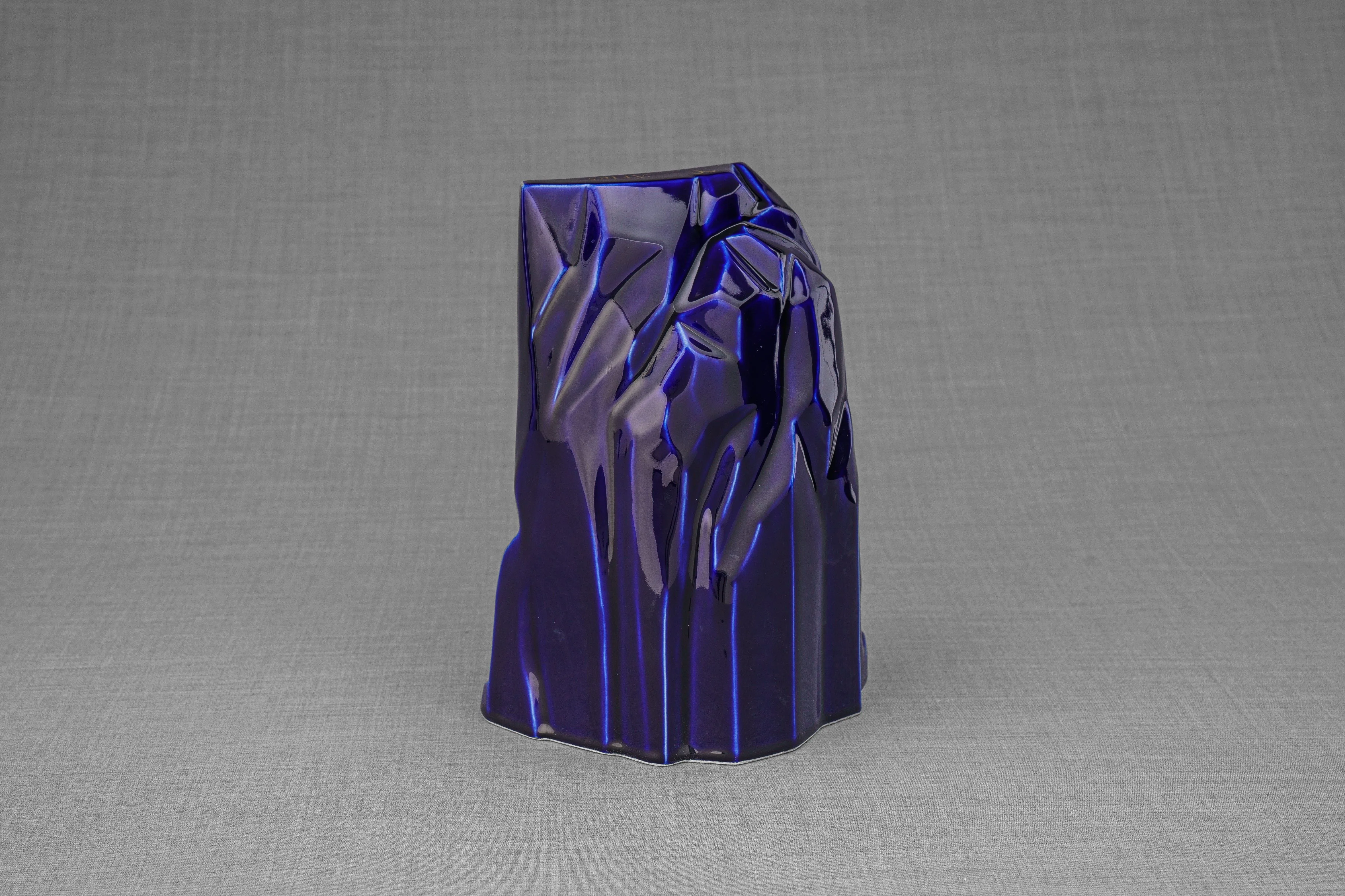 Zodiac Urn for Ashes "Leo" - Large | Star Sign Urn